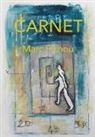 Marc Fichou - Carnet