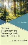 Britta Maria Colligs - Material Ecocriticism and Sylvan Agency in Speculative Fiction