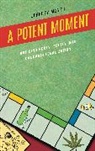 Jeffrey Moyer - Potent Moment