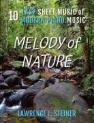 Pan Piano, Lawrence L. Steiner - Melody of Nature
