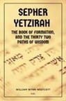 William Wynn Westcott - Sepher Yetzirah