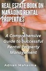 Andan Maharma - Real Estate Book on Managing Rental Properties
