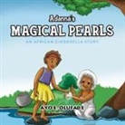 Ayo Olufade - Adanna's Magical Pearls