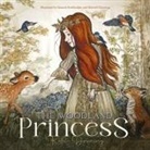Kate Downing - The Woodland Princess