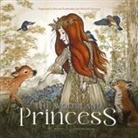 Kate Downing - The Woodland Princess