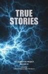 Cami Ostman, Dana Tye Rally - True Stories