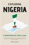 William Jones - Exploring Nigeria