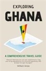 William Jones - Exploring Ghana