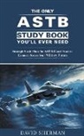David Sherman - The Only ASTB Study Book You'll Ever Need