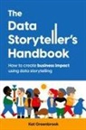 Kat Greenbrook - The Data Storyteller's Handbook