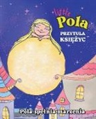 Beata Klimecka Art, Limitless Mind Publishing, Joanna Sosnówka - Pola Przytula Ksi¿¿yc