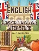 W. F. Webster - English