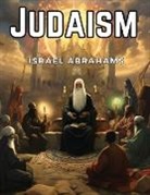 Israel Abrahams - Judaism