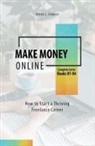 Ashley Simpson - Make Money Online