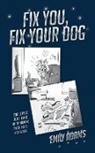 Emily Adams - Fix You, Fix Your Dog