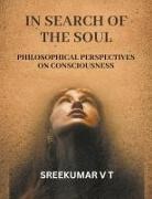 V T Sreekumar - In Search of the Soul