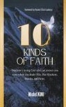 Michel Kimi - 10 Kinds of FAITH