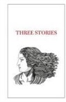 Tahir Shah - Three Stories