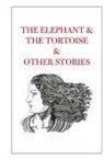 Tahir Shah - The Elephant & The Tortoise & Other Stories