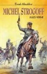 Jules Verne - Michel Strogoff