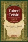Muhammed B. Cerir Et-Taberi - Taberi Tefsiri 1. Cilt