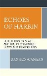 Dan Ben-Canaan - Echoes of Harbin