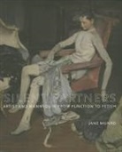 Jane Munro, Munro Jane - Silent Partners
