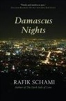 Rafik Schami - Damascus Nights