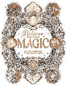Claire Scully, Scully Claire, Claire Scully, Scully Claire - Believe in Magic
