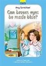 Catherine Mackenzie - Amy Carmichael: Can Brown Eyes Be Made Blue?