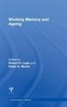 Robert H. (University of Edinburgh Logie, Robert H. Logie, Logie Robert H., Robin G. Morris, Morris Robin G. - Working Memory and Ageing