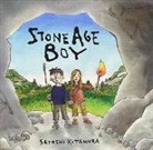 Satoshi Kitamura, Satoshi Kitamura - Stone Age Boy