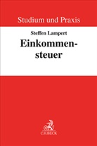 Steffen Lampert - Einkommensteuer