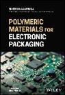 Shozo Nakamura, Shozo (Nakamura Technical Research Insti Nakamura, Nakamura Shozo - Polymeric Materials for Electronic Packaging