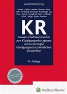 Bettina Bubach, Inken Gallner, Ronny Heinkel, Michael Horcher, Oliver Klose, Burghard Kreft... - KR - Kommentar