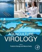 Frederick S.b. (Professor of Virology Kibenge, Frederick S.B. Kibenge, Marcos G Godoy, Marcos G (Veterinarian Godoy, Frederick S B Kibenge, Frederick S. B. Kibenge... - Aquaculture Virology