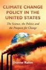Dianne Rahm - Climate Change Policy in the United States
