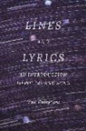 Matt BaileyShea - Lines and Lyrics