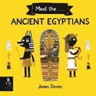 James Davies, James Davies - Meet the Ancient Egyptians