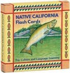 Lyn (ILT) Risling, Lyn Risling - Native California Flash Cards