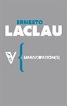 Ernesto Laclau, Laclau Ernesto - Emancipation(s)