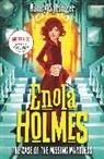 Nancy Springer, Springer Nancy - Enola Holmes: The Case of the Missing Marquess