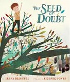 Irena Brignull, Richard Jones - Seed of Doubt