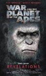 Greg Keyes, Keyes Greg - War for the Planet of the Apes: Revelations