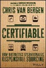 Chris Van Bergen - Certifiable