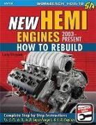 Larry Shepard, Shepard Larry - New Hemi Engines 2003-Present