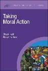 Almut Furchert, Chuck Huff, Chuck (St. Olaf College) Furchert Huff, Huff Chuck - Taking Moral Action