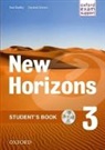 New Horizons 3 Student Book