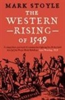 Mark Stoyle - Western Rising of 1549