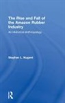 Stephen Nugent - Rise and Fall of the Amazon Rubber Industry